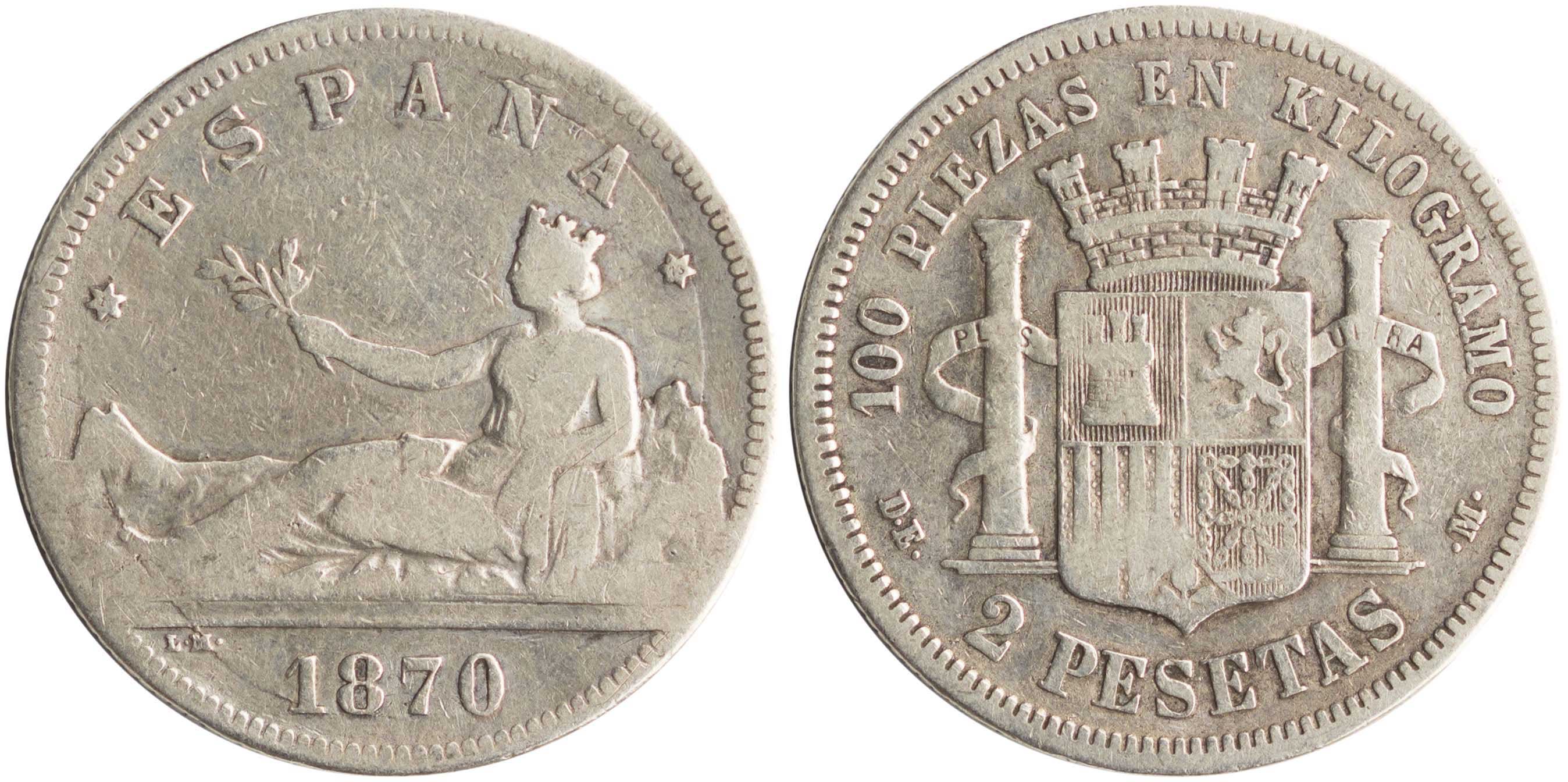 Lot 7541 - COINS& TOKENS OF EUROPEAN COUNTRIES - A. Karamitsos Live Internet Auction 25, Part B Lot 7541 - COINS& TOKENS OF EUROPEAN COUNTRIES - A. Karamitsos Live Internet Auction 25, Part B