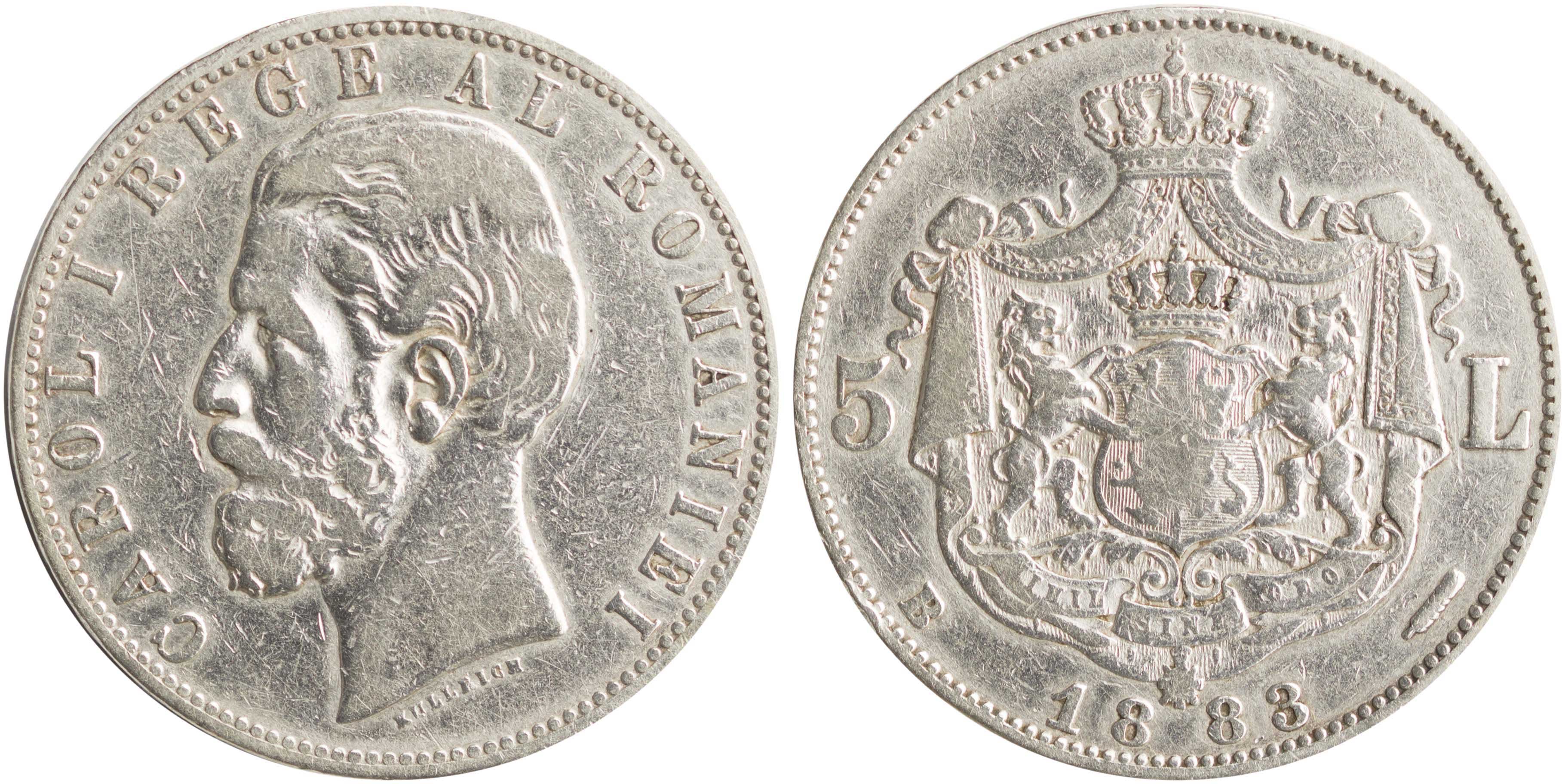 Lot 7464 - COINS& TOKENS OF EUROPEAN COUNTRIES  -  A. Karamitsos Live Internet Auction 25, Part B