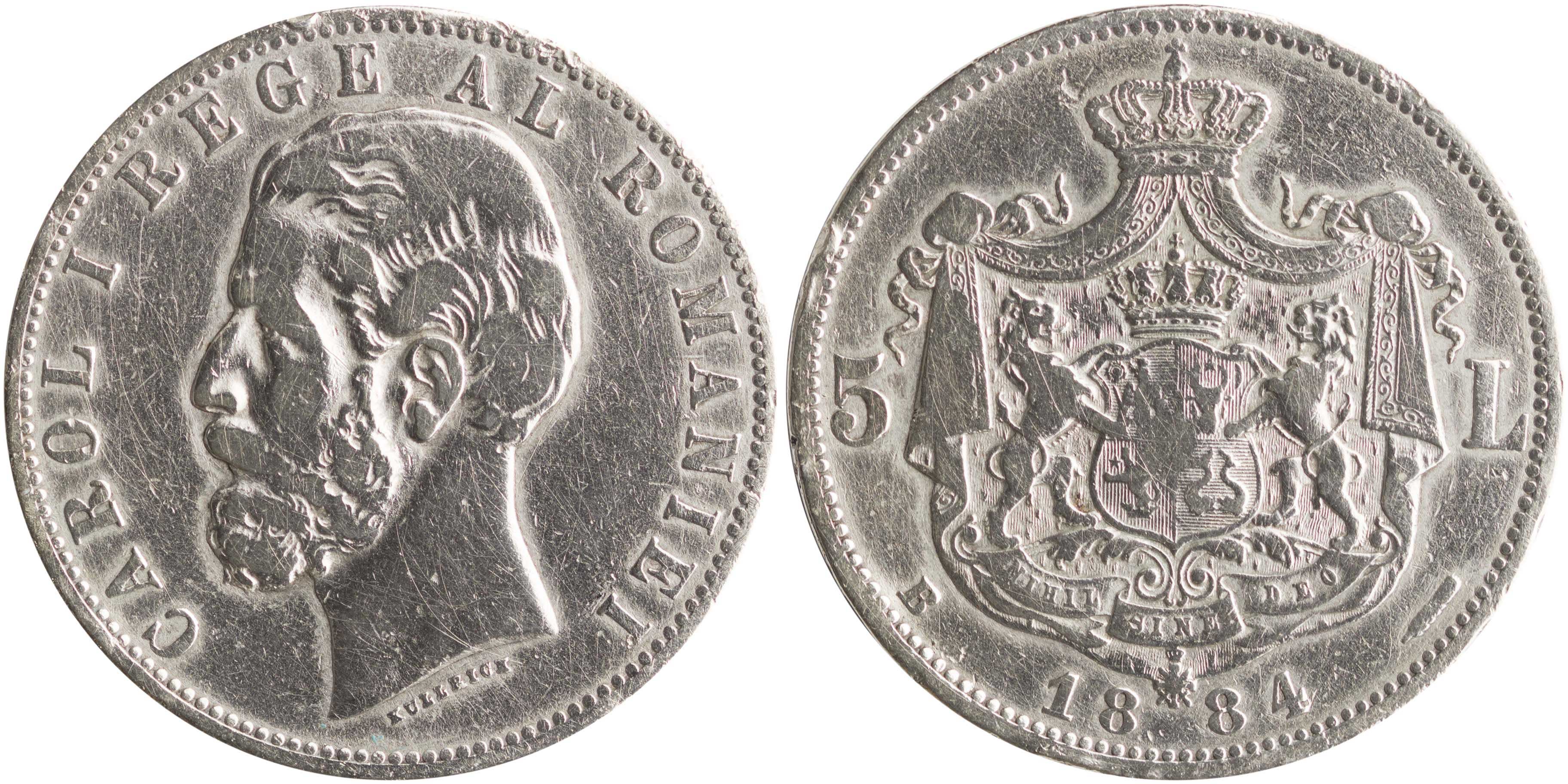 Lot 7465 - COINS& TOKENS OF EUROPEAN COUNTRIES  -  A. Karamitsos Live Internet Auction 25, Part B
