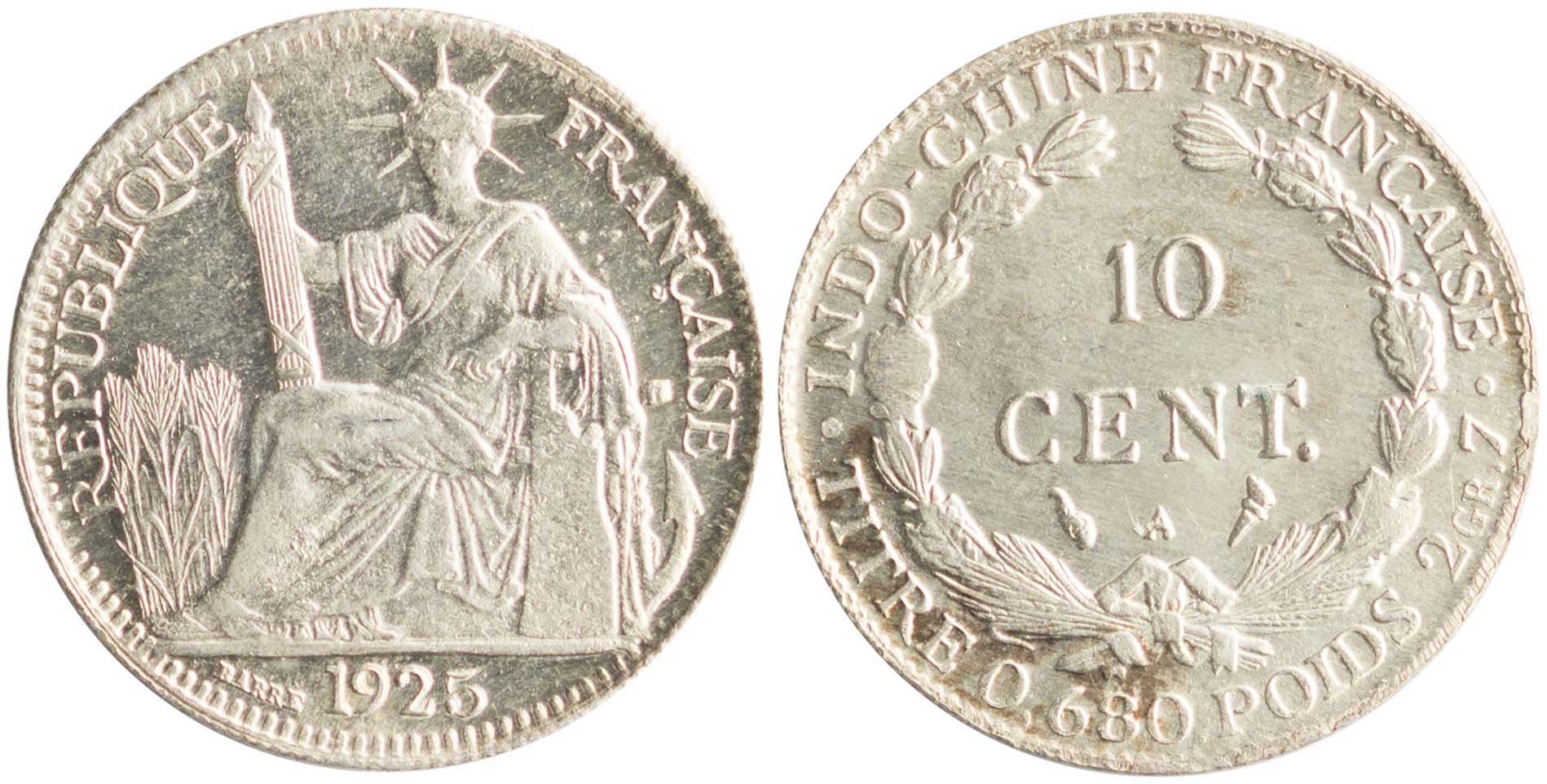 Lot 7602 - COINS& TOKENS OF ASIAN COUNTRIES - A. Karamitsos Live Internet Auction 25, Part B Lot 7602 - COINS& TOKENS OF ASIAN COUNTRIES - A. Karamitsos Live Internet Auction 25, Part B
