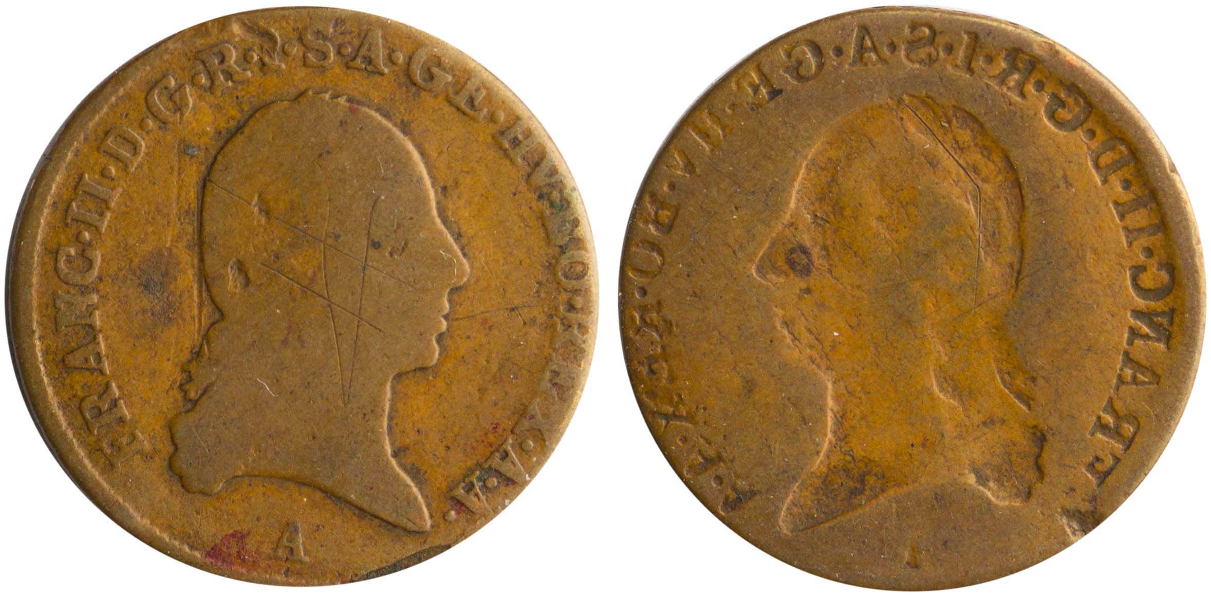 Lot 6989 - COINS& TOKENS OF EUROPEAN COUNTRIES  -  A. Karamitsos Live Internet Auction 25, Part B