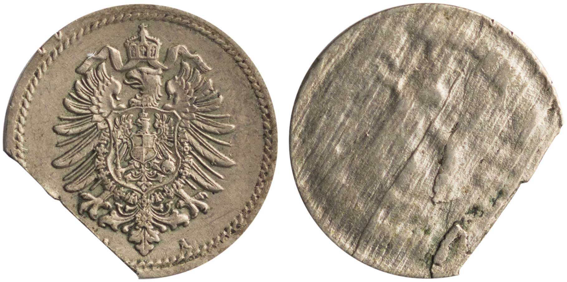 Lot 7259 - COINS& TOKENS OF EUROPEAN COUNTRIES - A. Karamitsos Live Internet Auction 25, Part B Lot 7259 - COINS& TOKENS OF EUROPEAN COUNTRIES - A. Karamitsos Live Internet Auction 25, Part B