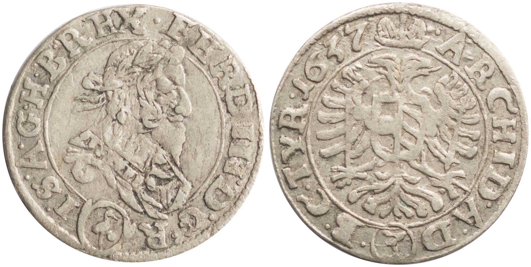 Lot 6985 - COINS& TOKENS OF EUROPEAN COUNTRIES  -  A. Karamitsos Live Internet Auction 25, Part B