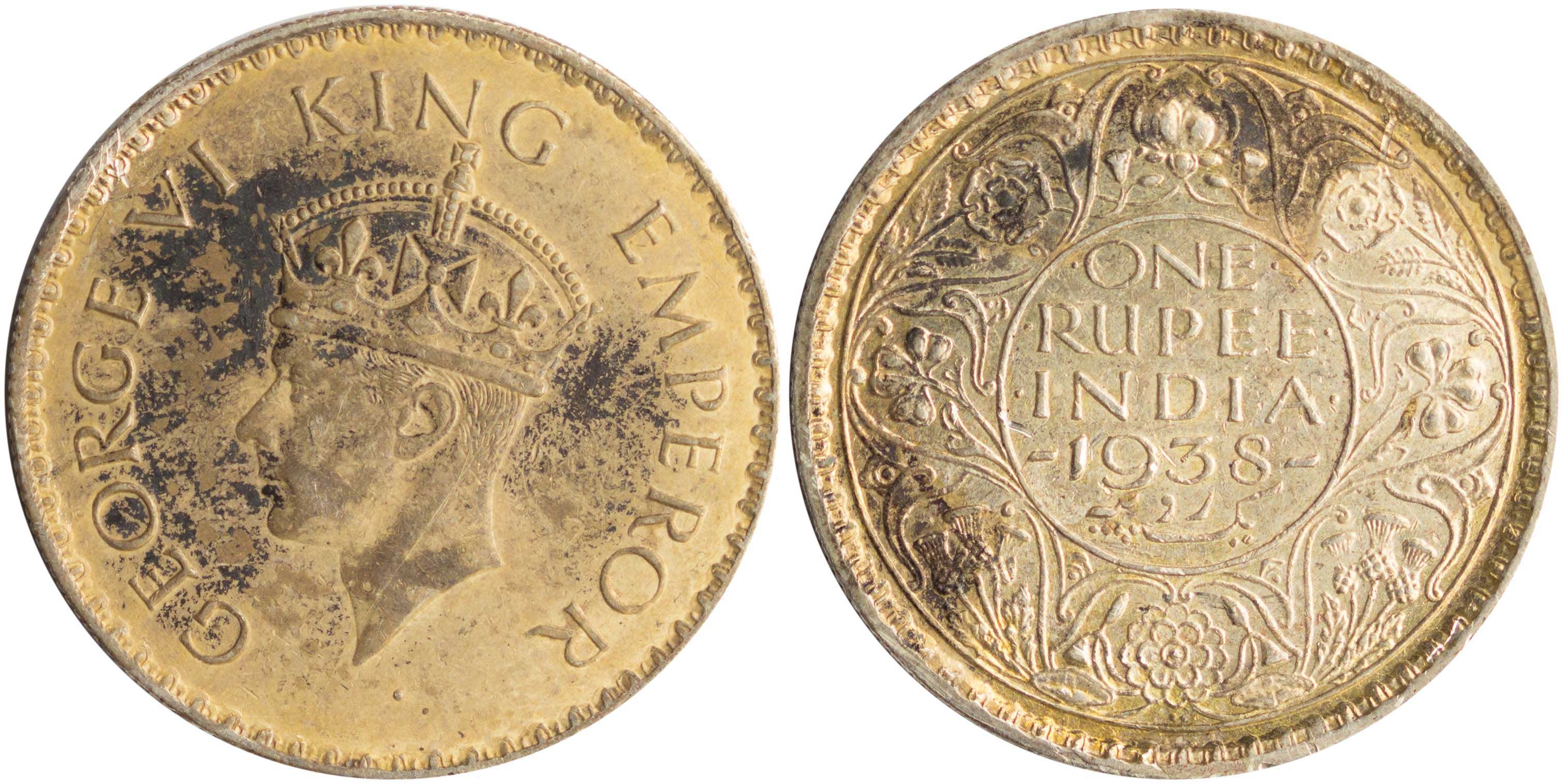 Lot 7622 - COINS& TOKENS OF ASIAN COUNTRIES - A. Karamitsos Live Internet Auction 25, Part B Lot 7622 - COINS& TOKENS OF ASIAN COUNTRIES - A. Karamitsos Live Internet Auction 25, Part B