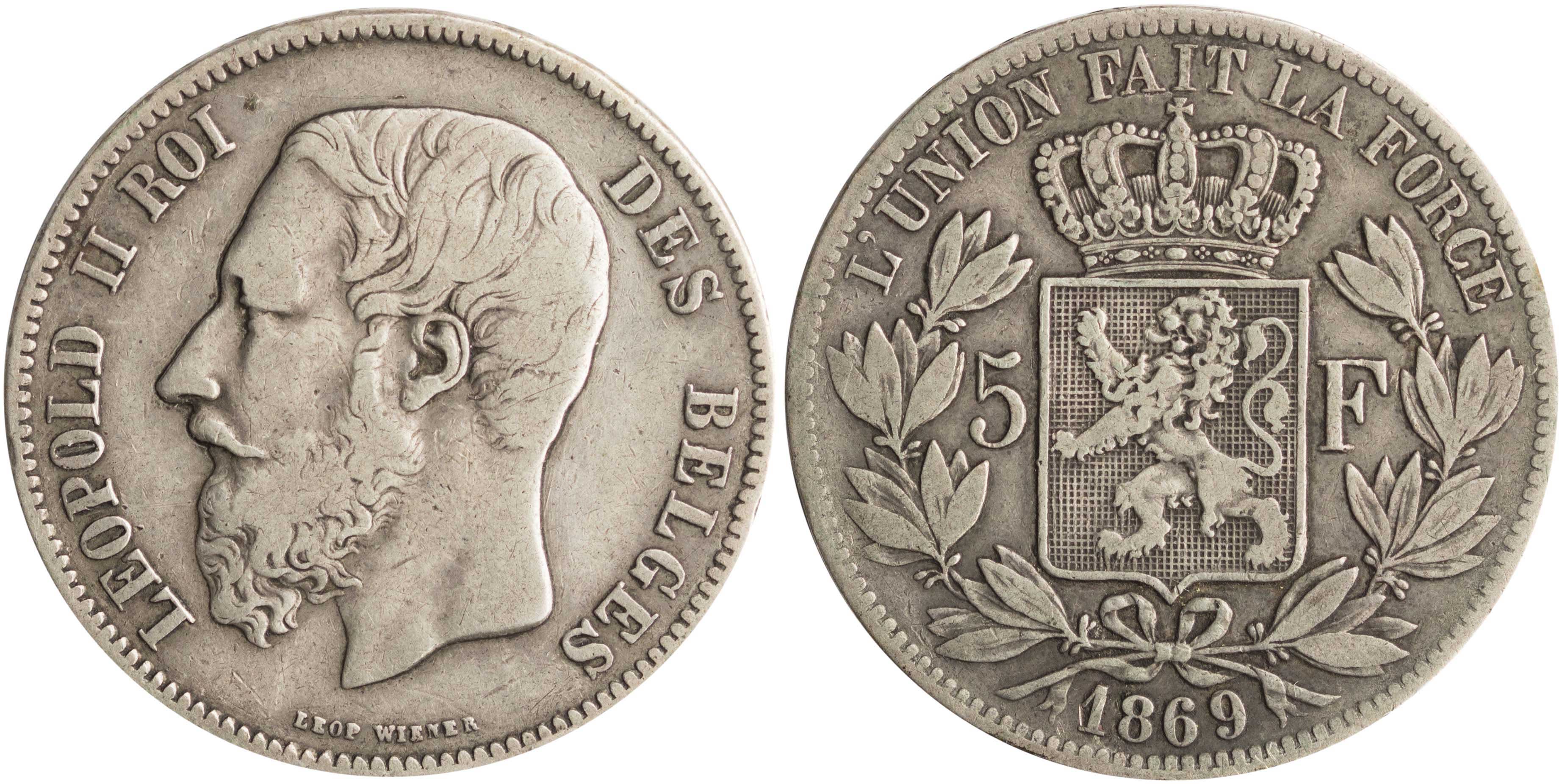 Lot 7023 - COINS& TOKENS OF EUROPEAN COUNTRIES  -  A. Karamitsos Live Internet Auction 25, Part B