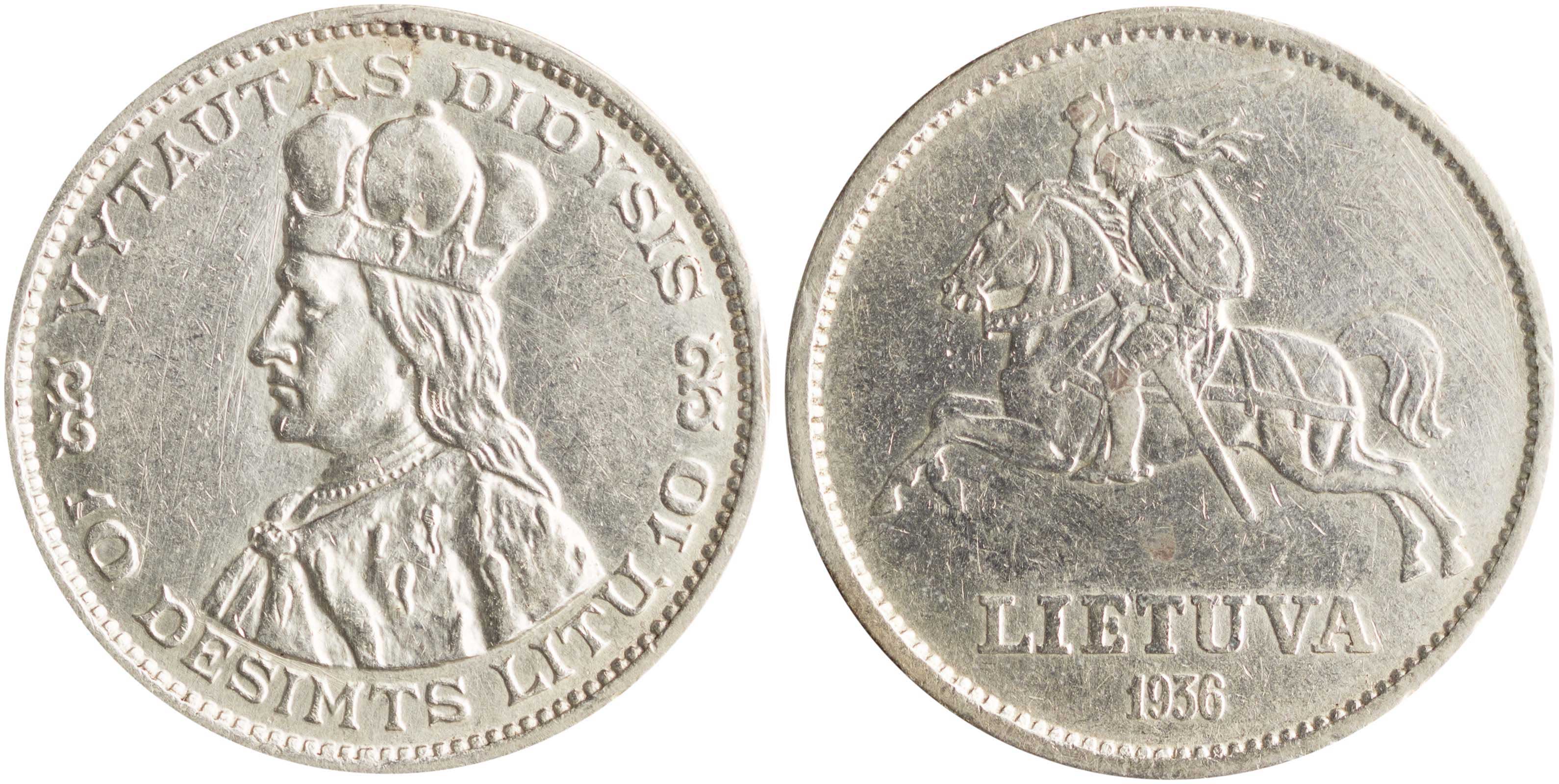 Lot 7418 - COINS& TOKENS OF EUROPEAN COUNTRIES  -  A. Karamitsos Live Internet Auction 25, Part B
