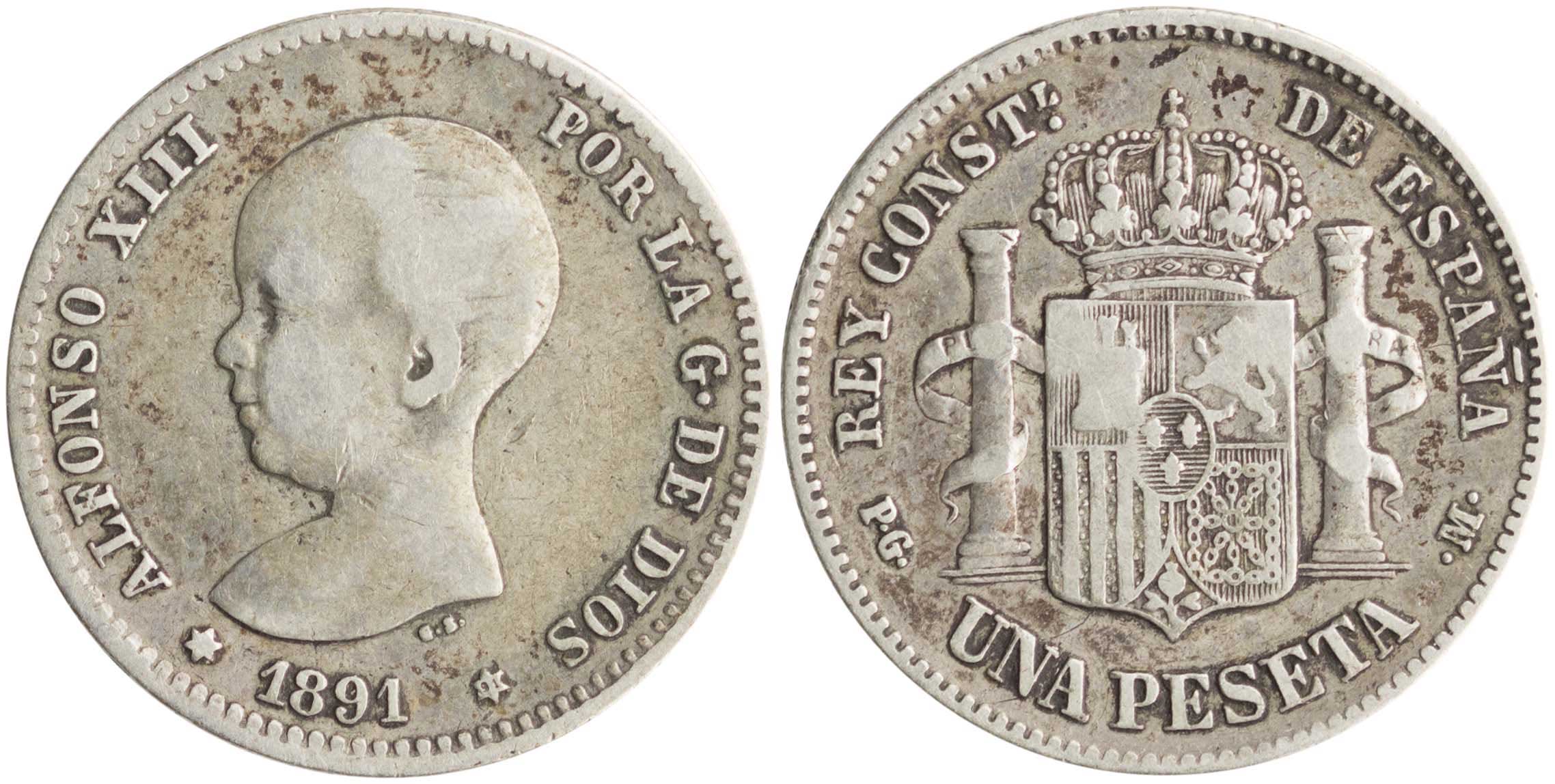 Lot 7542 - COINS& TOKENS OF EUROPEAN COUNTRIES - A. Karamitsos Live Internet Auction 25, Part B Lot 7542 - COINS& TOKENS OF EUROPEAN COUNTRIES - A. Karamitsos Live Internet Auction 25, Part B