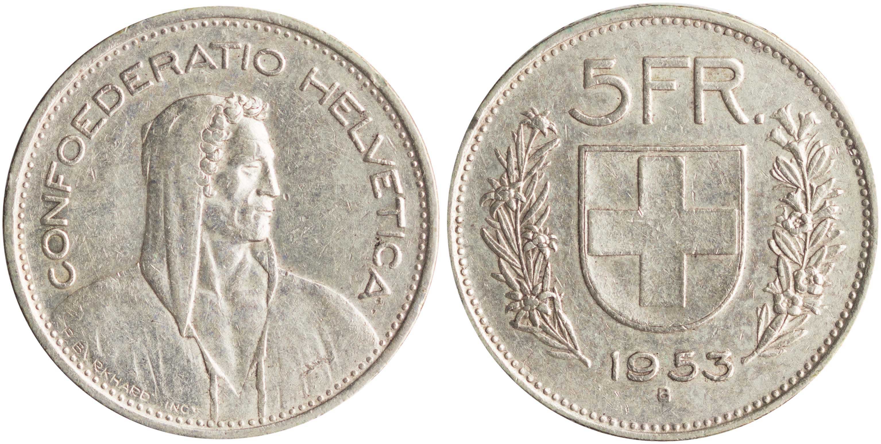 Lot 7556 - COINS& TOKENS OF EUROPEAN COUNTRIES - A. Karamitsos Live Internet Auction 25, Part B Lot 7556 - COINS& TOKENS OF EUROPEAN COUNTRIES - A. Karamitsos Live Internet Auction 25, Part B
