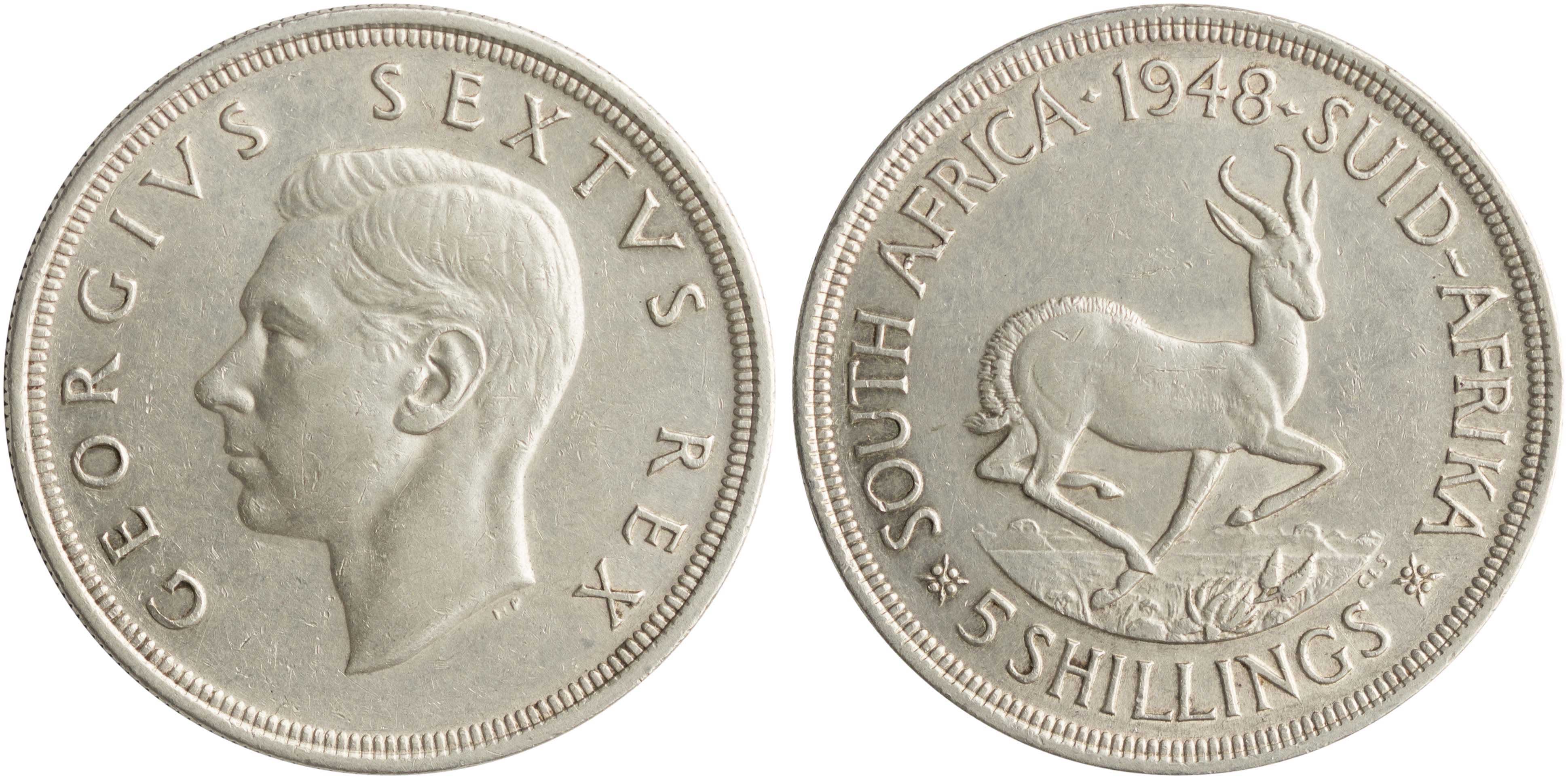 Lot 7680 - COINS& TOKENS OF AFRICAN COUNTRIES - A. Karamitsos Live Internet Auction 25, Part B Lot 7680 - COINS& TOKENS OF AFRICAN COUNTRIES - A. Karamitsos Live Internet Auction 25, Part B