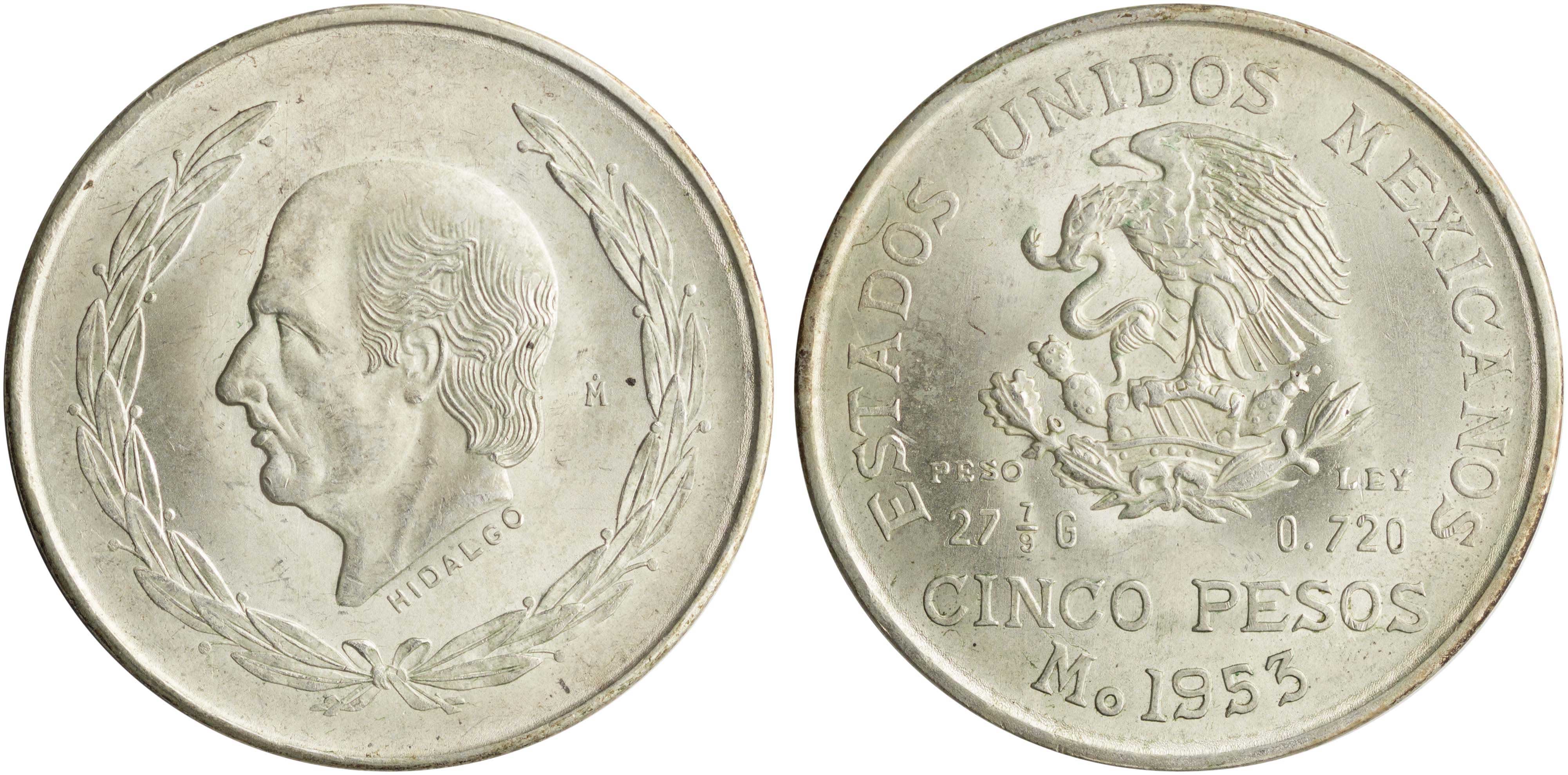 Lot 7743 - COINS& TOKENS OF AMERICAN COUNTRIES - A. Karamitsos Live Internet Auction 25, Part B Lot 7743 - COINS& TOKENS OF AMERICAN COUNTRIES - A. Karamitsos Live Internet Auction 25, Part B