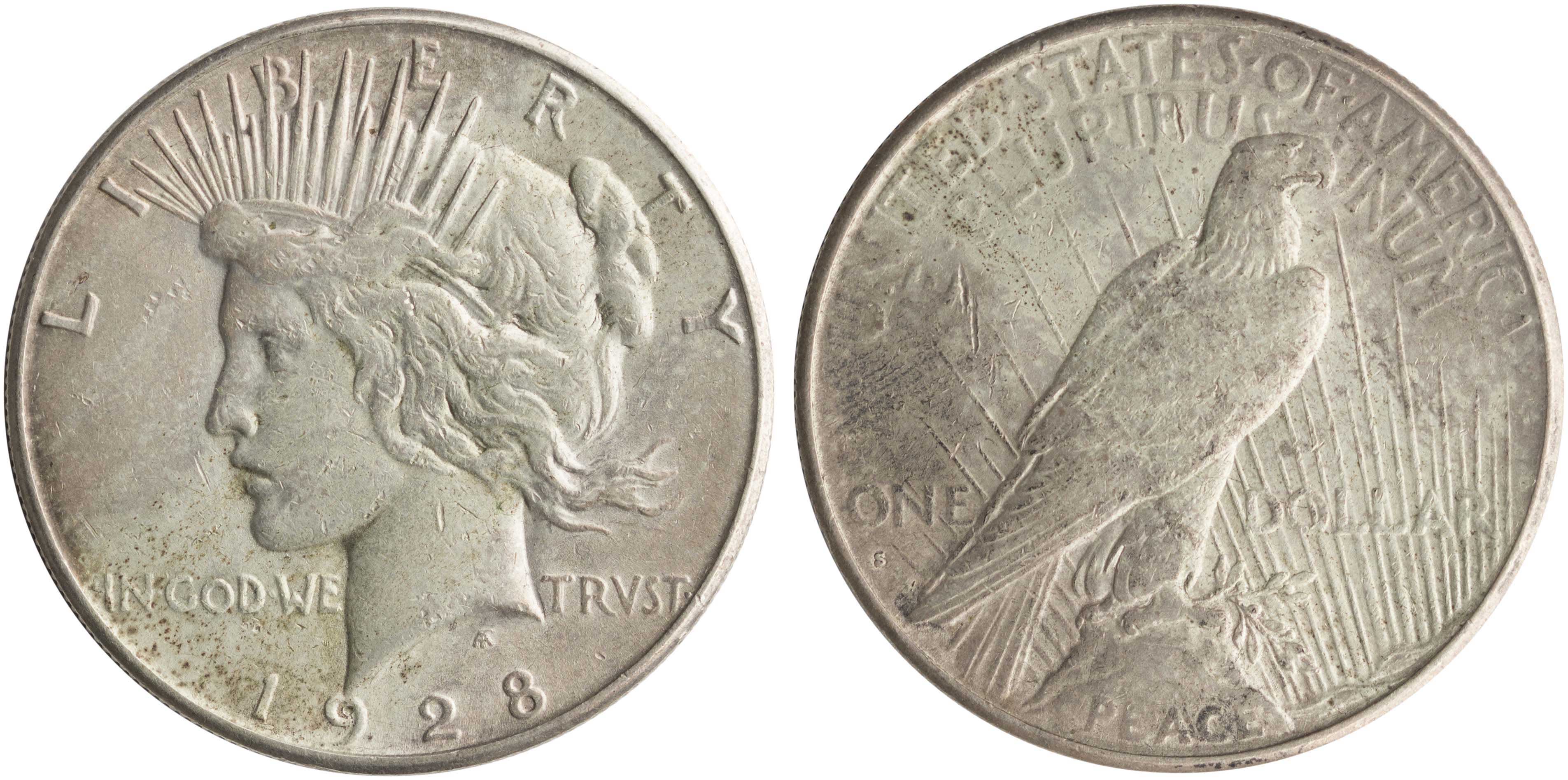 Lot 7765 - COINS& TOKENS OF AMERICAN COUNTRIES - A. Karamitsos Live Internet Auction 25, Part B Lot 7765 - COINS& TOKENS OF AMERICAN COUNTRIES - A. Karamitsos Live Internet Auction 25, Part B