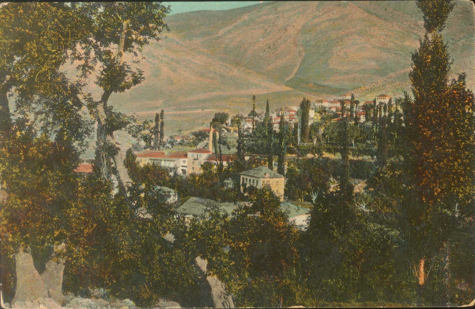 Lot 1628 - - Thessaly - A. Karamitsos Postal & Live Internet Auction 755 Lot 1628 - - Thessaly - A. Karamitsos Postal & Live Internet Auction 755