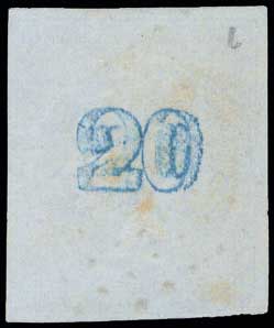 Lot 226 - 1871/2PRINTINGS  -  A. Karamitsos Live Internet Auction 27